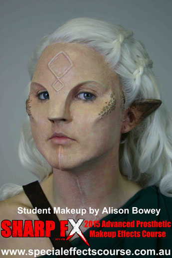 Student Makeup