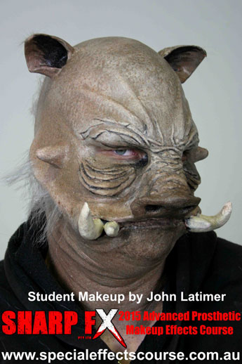 Student Makeup
